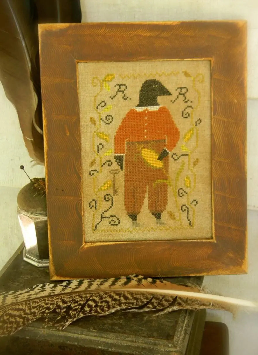 Reginald Ravyne by Notforgotten Farm Notforgotten Farm