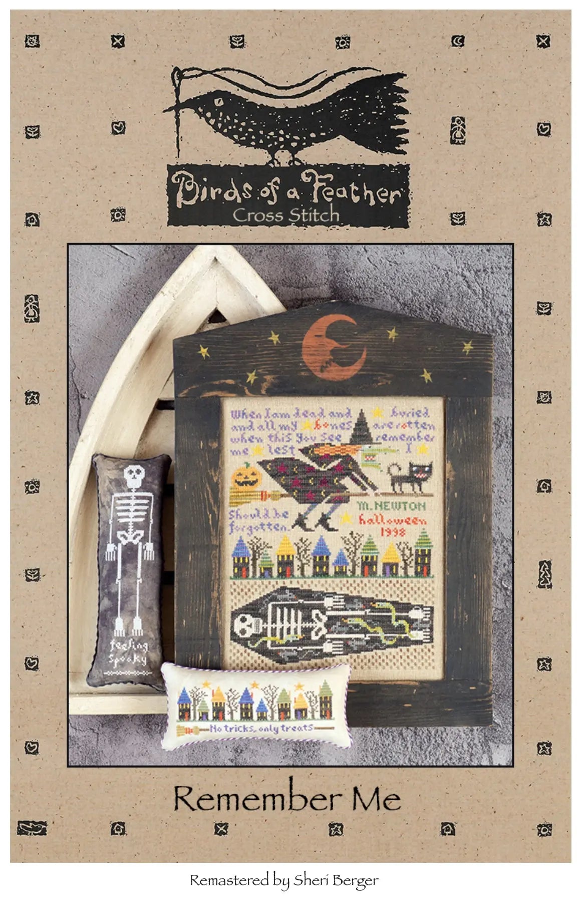 Remember Me by Birds of a Feather Birds of a Feather