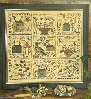 Remember Me by Blackbird Designs Blackbird Designs
