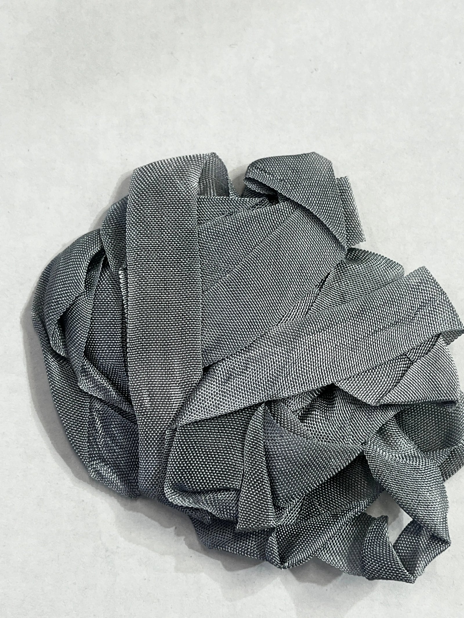 Ribbon Trim Black Pearl by Lady Dot Creates Lady Dot Creates