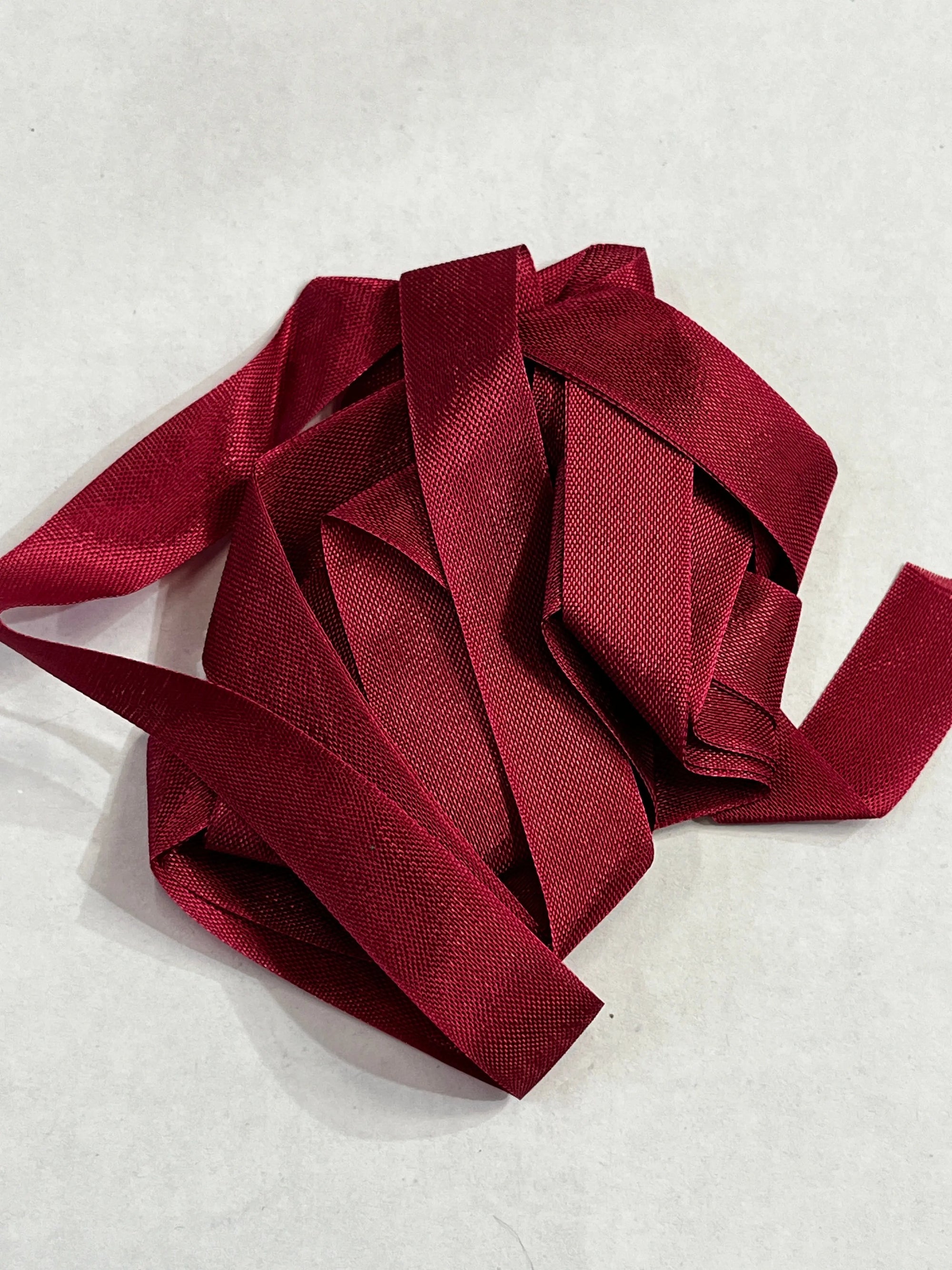 Ribbon Trim Chianti by Lady Dot Creates Lady Dot Creates