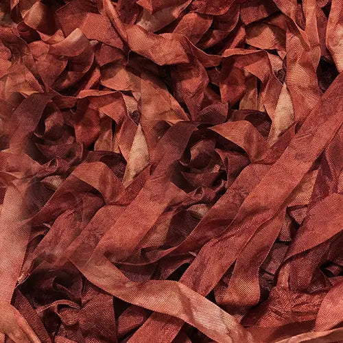 Ribbon Trim Grubby Gate by Lady Dot Creates Lady Dot Creates