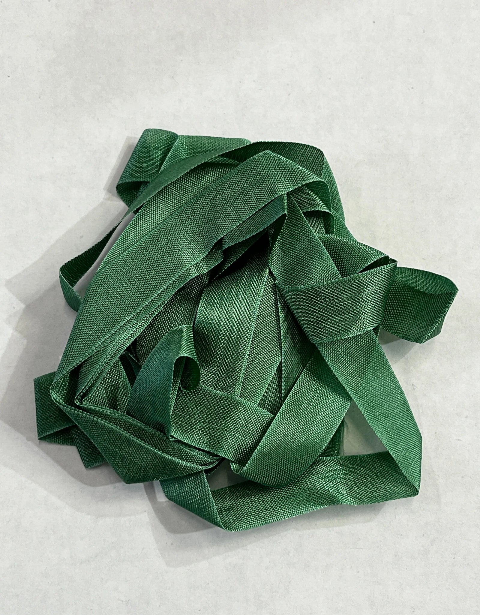 Ribbon Trim Lush Lawn by Lady Dot Creates Lady Dot Creates