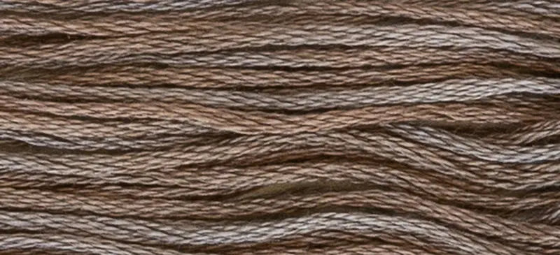 River Otter by Weeks Dye Works Weeks Dye Works