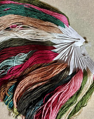 Rose Sonata by Jan Hicks Creates (Pre-order) Jan Hicks Creates