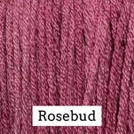 Rosebud by Belle Soie Classic Colorworks