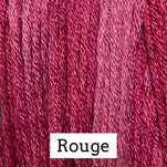 Rouge by Belle Soie Classic Colorworks