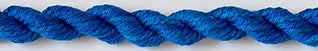 Royal Blue (#021) by Gloriana Threads Gloriana