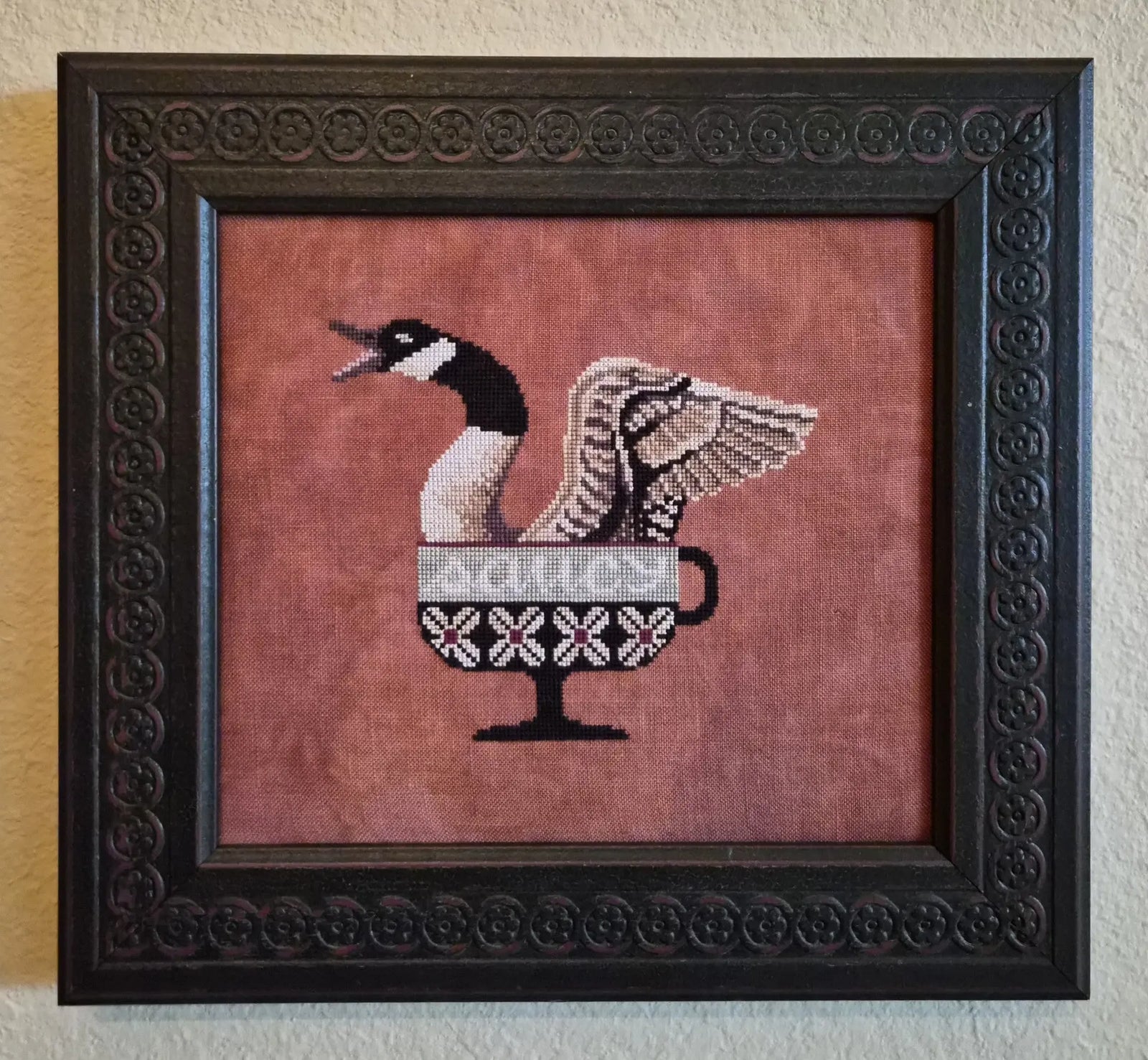 Saucy by The Artsy Housewife (Pre-order) The Artsy Housewife