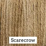 Scarecrow by Belle Soie Classic Colorworks