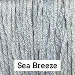 Sea Breeze by Belle Soie Classic Colorworks