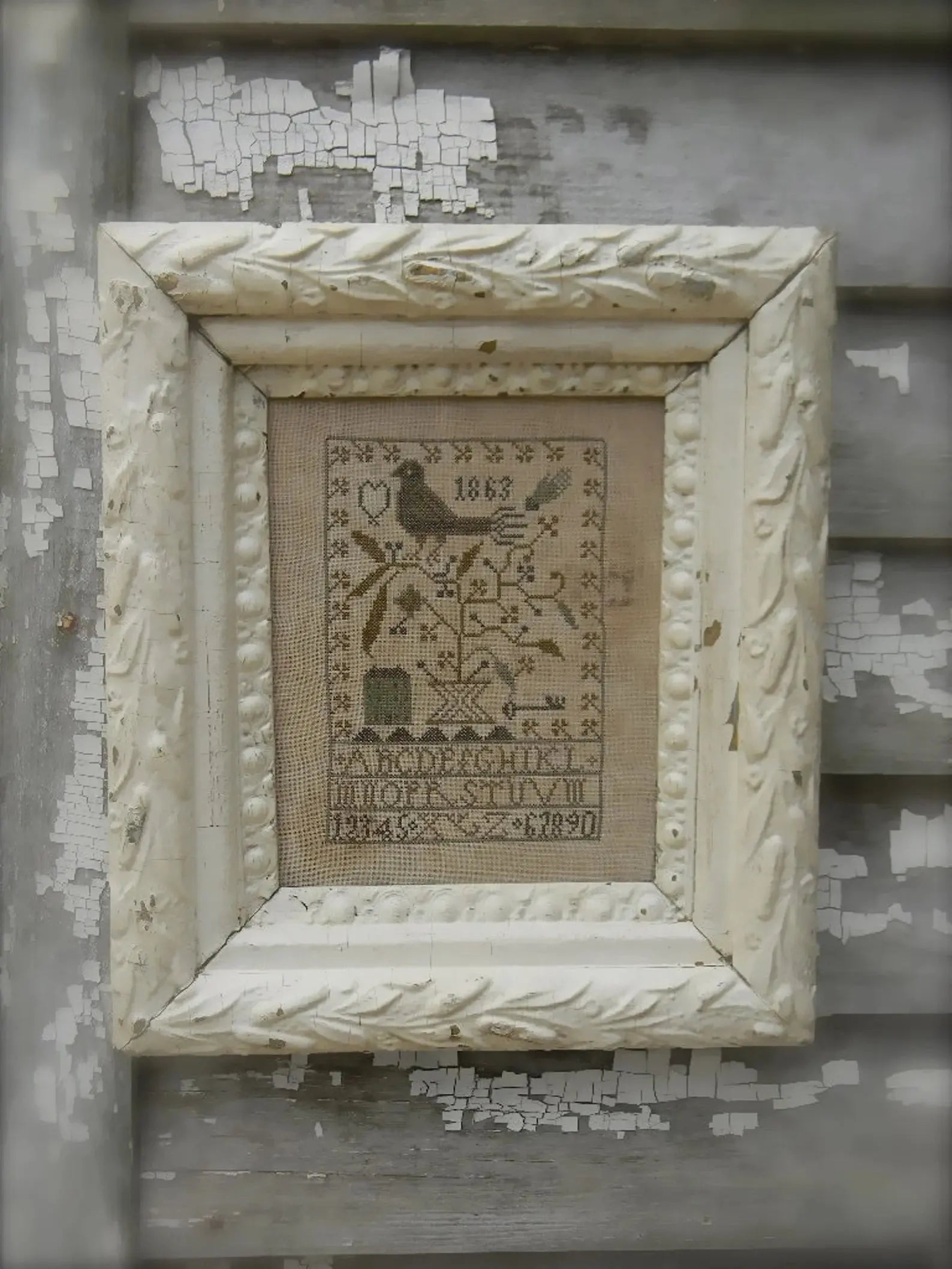 Sepia Sampler by Notforgotten Farm Notforgotten Farm