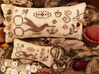 Sewing Bird & Company by Homespun Elegance Homespun Elegance