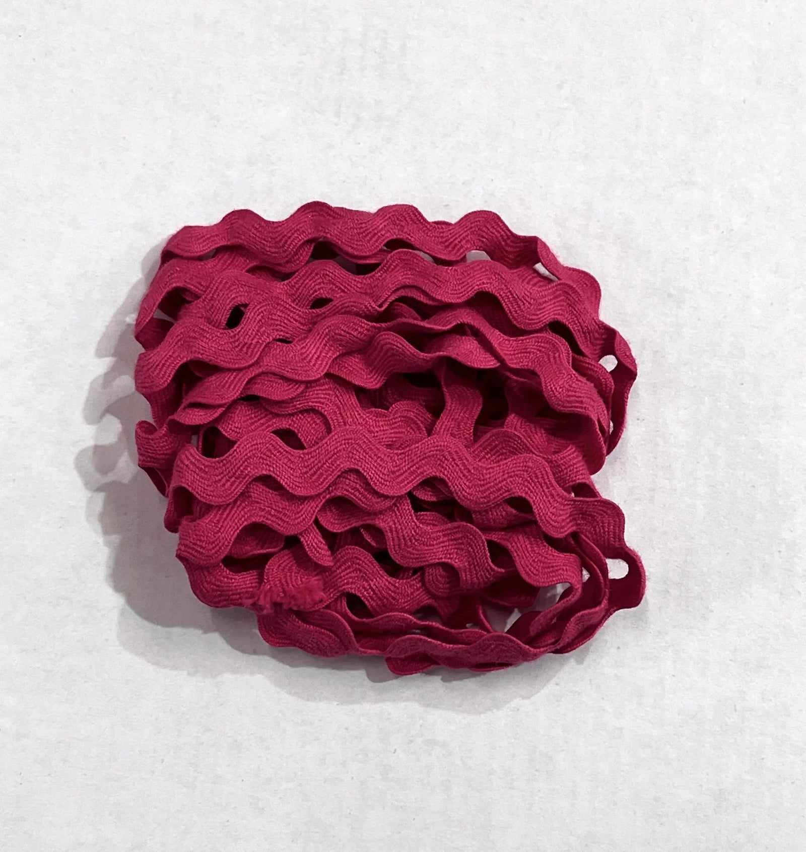 Sizzle Rick Rack by Lady Dot Creates Lady Dot Creates