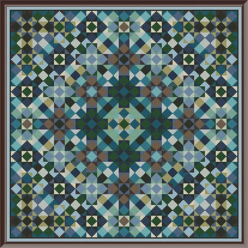 Skadi by CM Designs Colorado Cross Stitcher