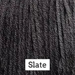 Slate by Belle Soie Classic Colorworks