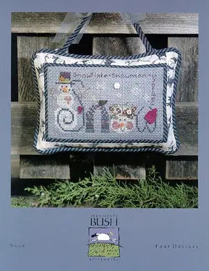 Snow by Shepherd's Bush Shepherd's Bush