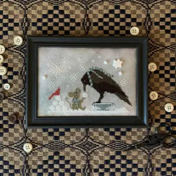 Snowballs and Icicles by Stitches by Ethel Stitches by Ethel