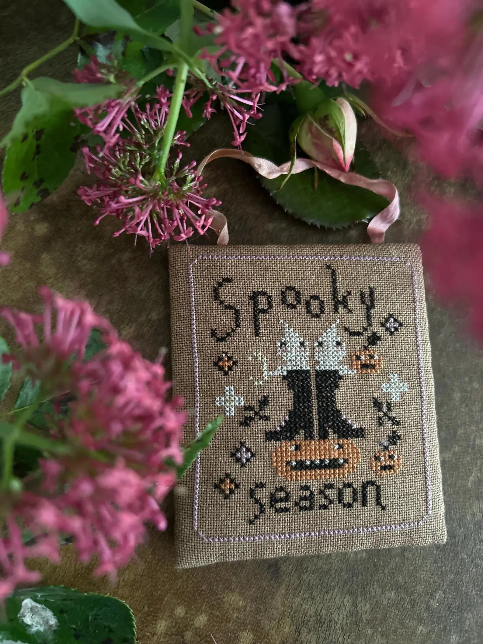 Spooky Season by The Snowflower Diaries The Snowflower Diaries