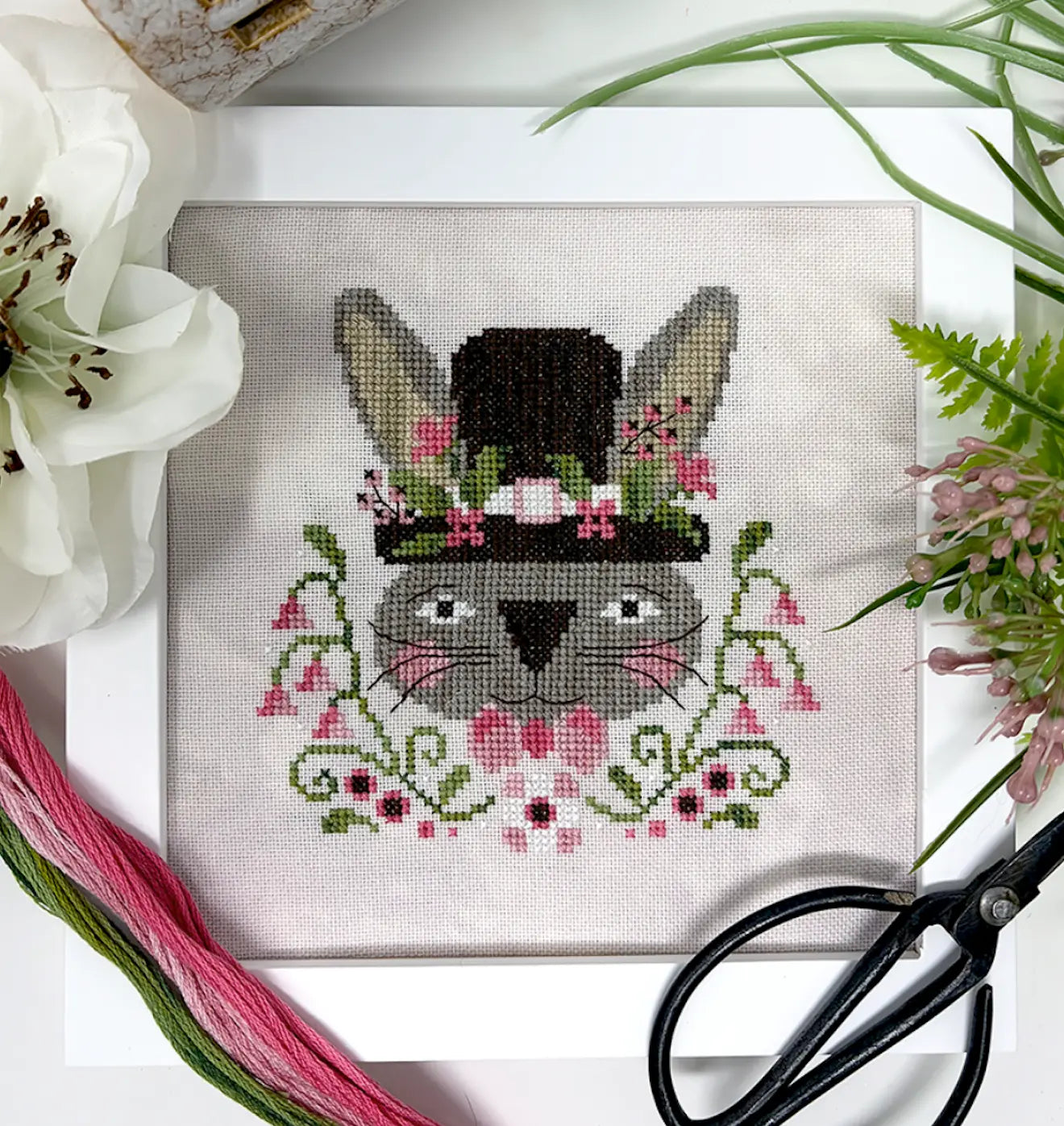 Spring Bunny by Tiny Modernist (Pre-order) Tiny Modernist