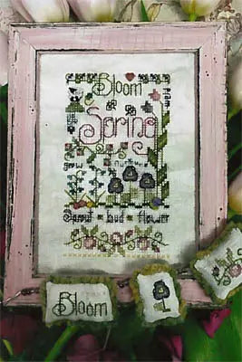 Spring Notes by Shepherd's Bush Shepherd's Bush