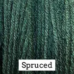 Spruced by Belle Soie Classic Colorworks