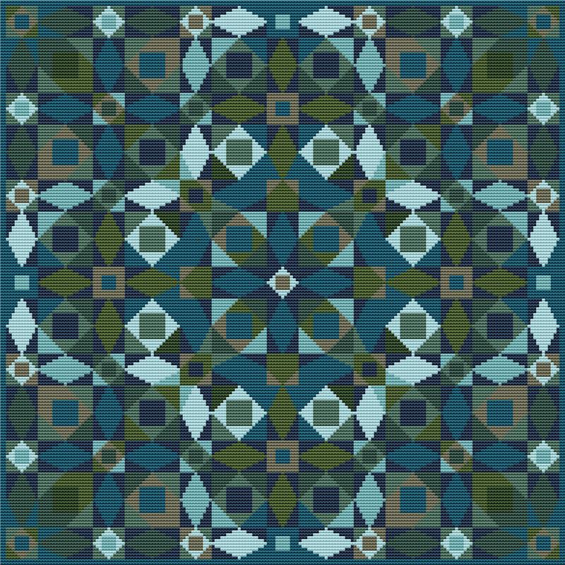 Stormy Seas by CM Designs CM Designs