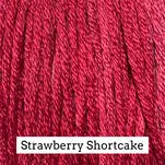 Strawberry Shortcake by Belle Soie Classic Colorworks