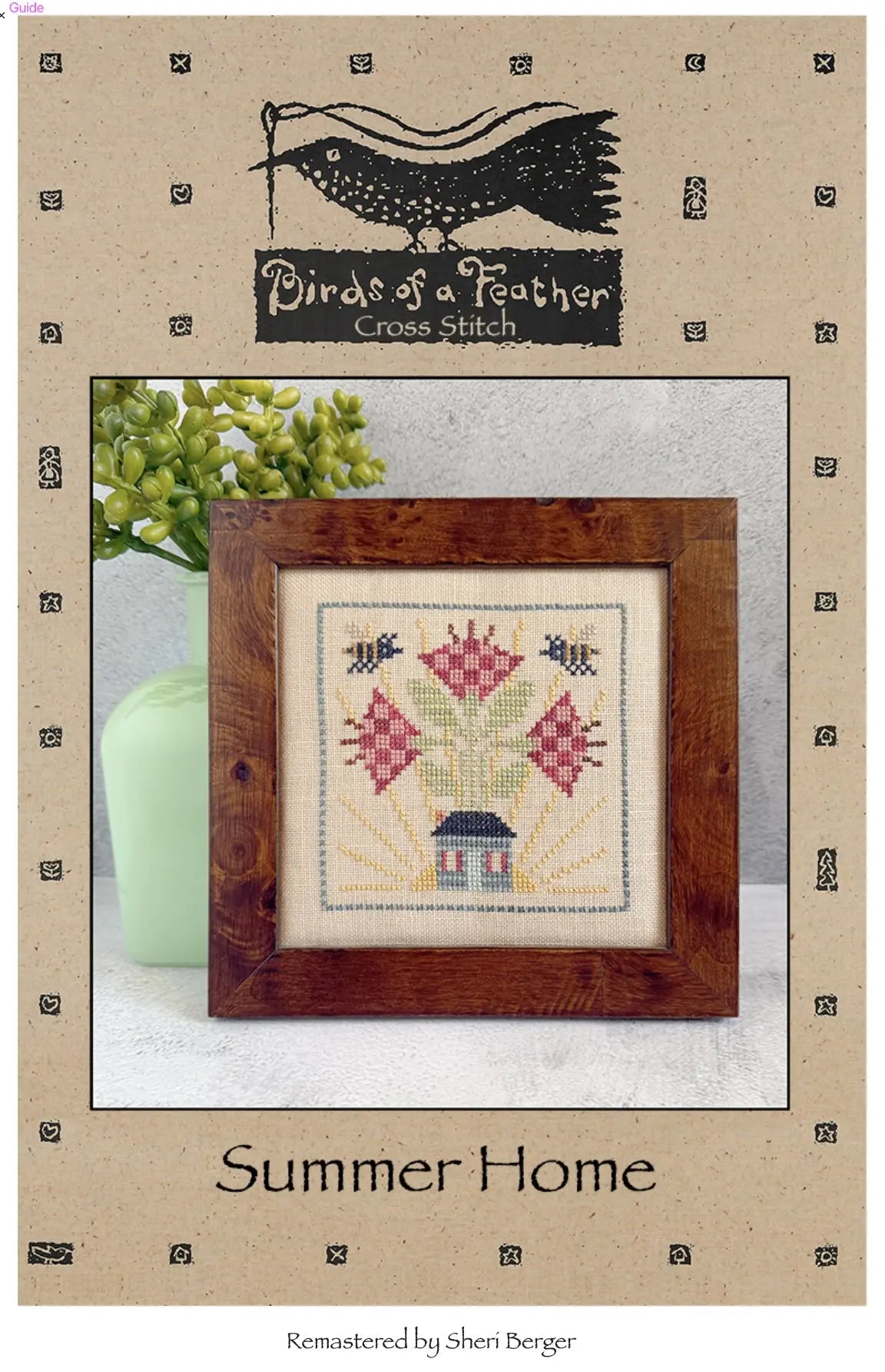 Summer Home by Birds of a Feather Birds of a Feather