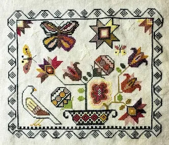 Summer Solstice by The Artsy Housewife The Artsy Housewife