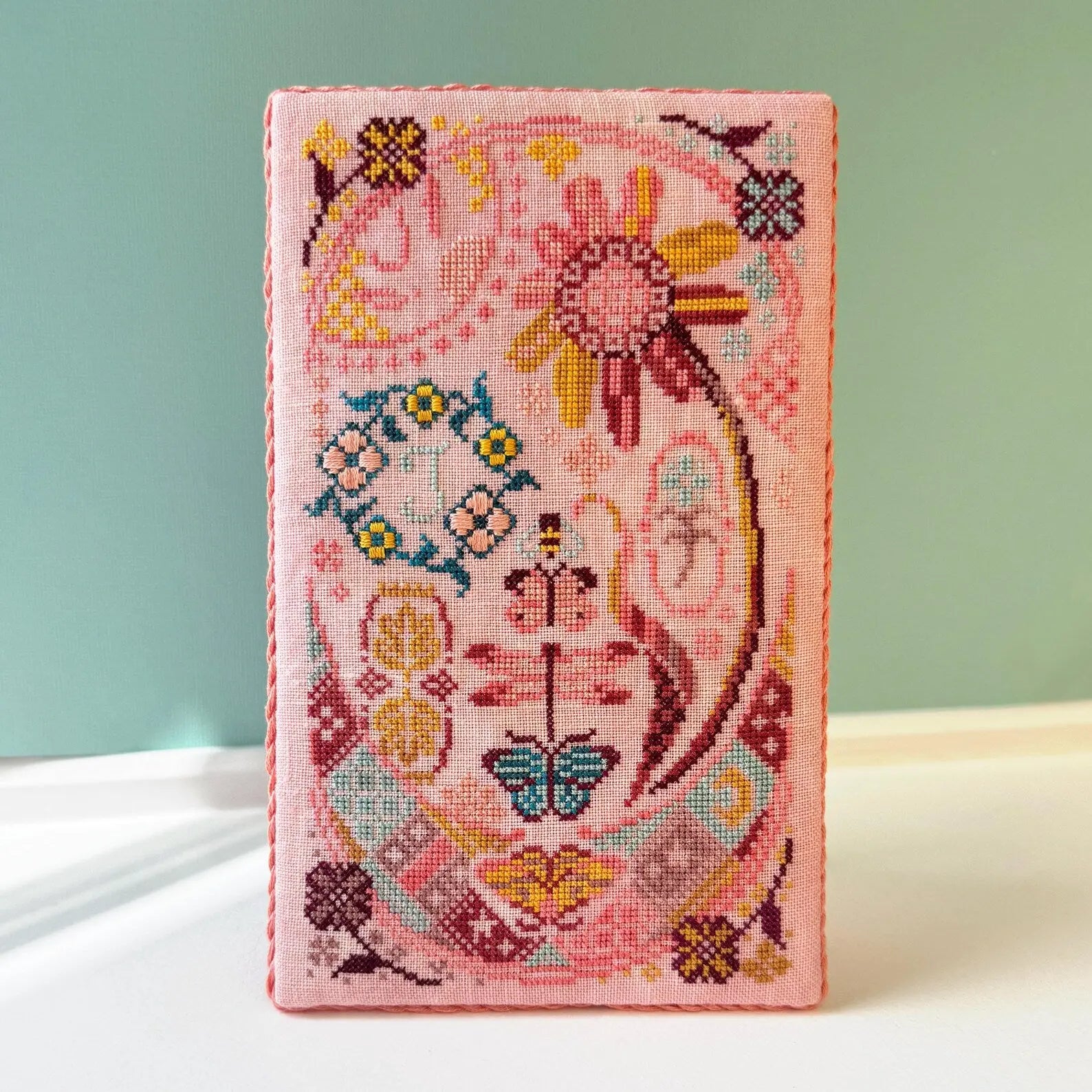 Summer's Day by JEDxStitch JEDxStitch