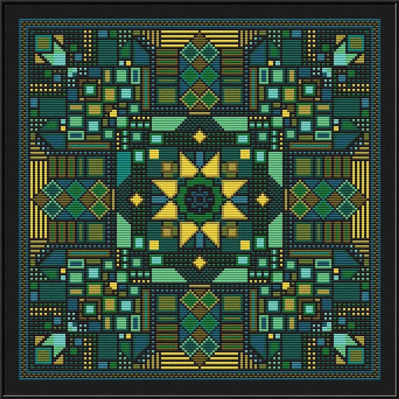 Sun Warmed Glass by CM Designs CM Designs