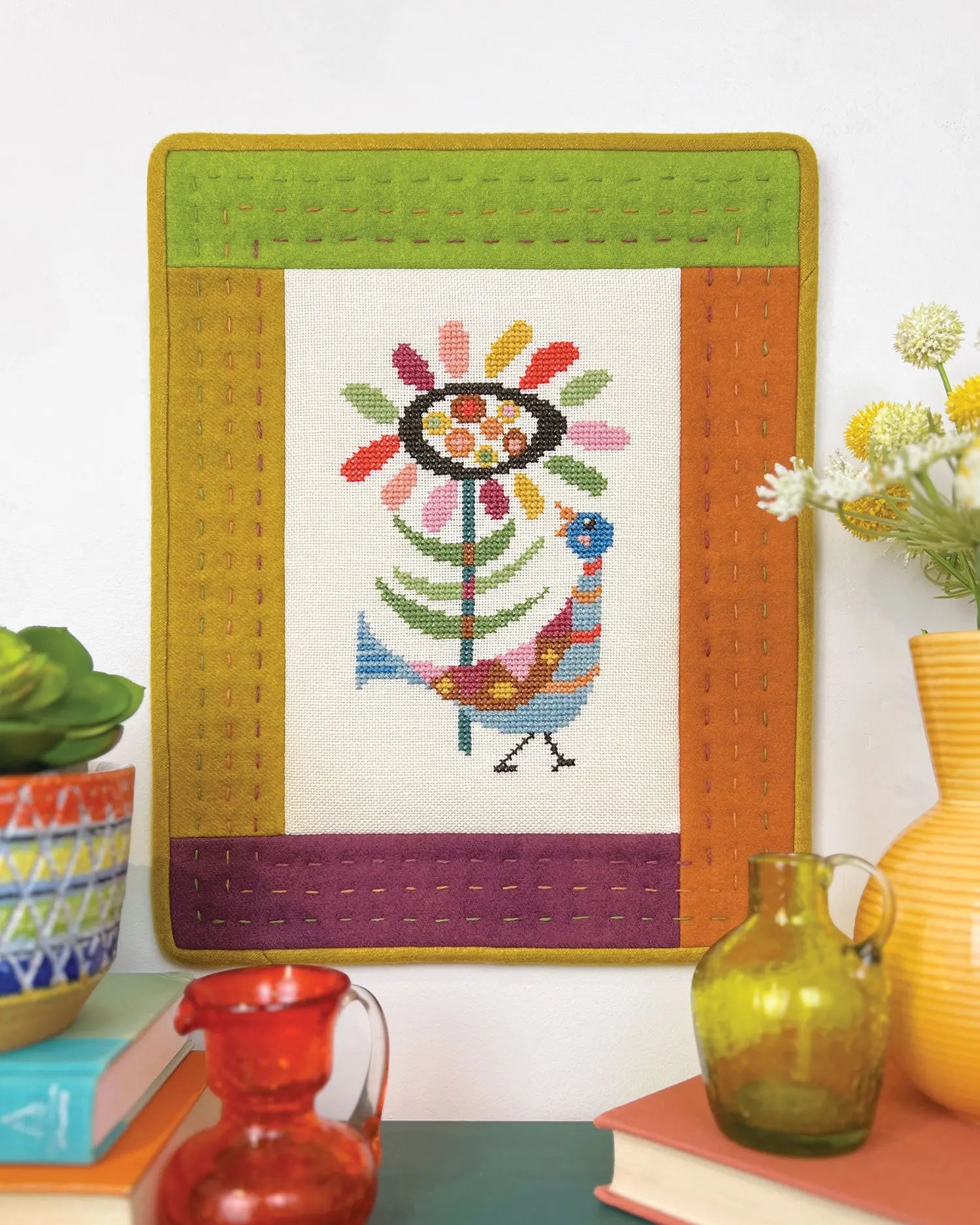 Sunny Side by Satsuma Street (Pre-order) Satsuma Street