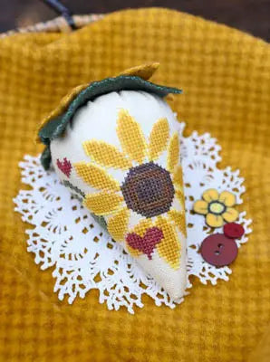 Sunshine Berry by Erica Michaels Erica Michaels