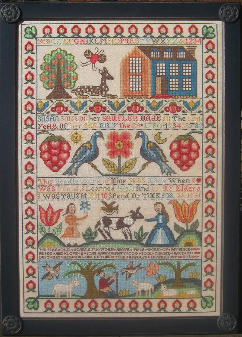 Susan Singleton by The Scarlet Letter The Scarlet Letter