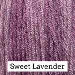 Sweet Lavender by Belle Soie Classic Colorworks