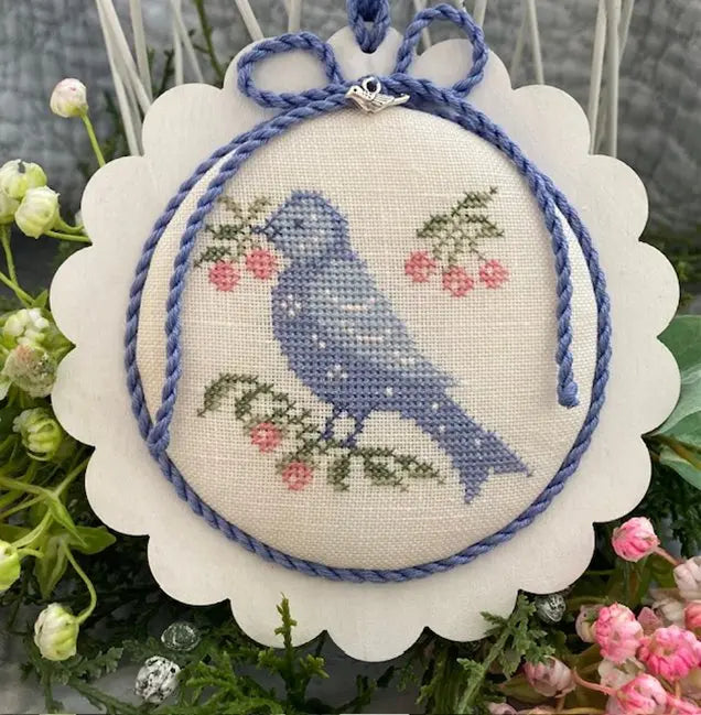 Sweet Springtime Songbird Kit by JBW Designs (pre-order) JBW Designs