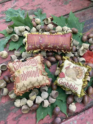 Thanksgiving Trifles by Shepherd's Bush Shepherd's Bush