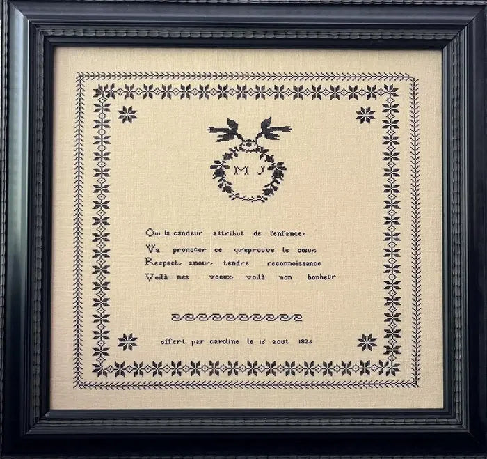 The Innocence of Childhood by Running With Needles & Scissors (pre-order) Running with Needles & Scissors