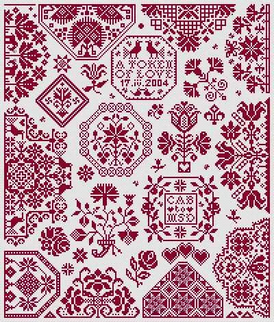 The Token by Long Dog Samplers Long Dog Samplers