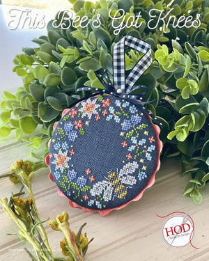 This Bee's Got Knees by Hands On Design (Pre-order) Hands On Design