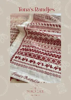 Tona's Randjes by Atelier Soed Idee Atelier Soed Idee