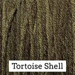 Tortoise Shell by Belle Soie Classic Colorworks