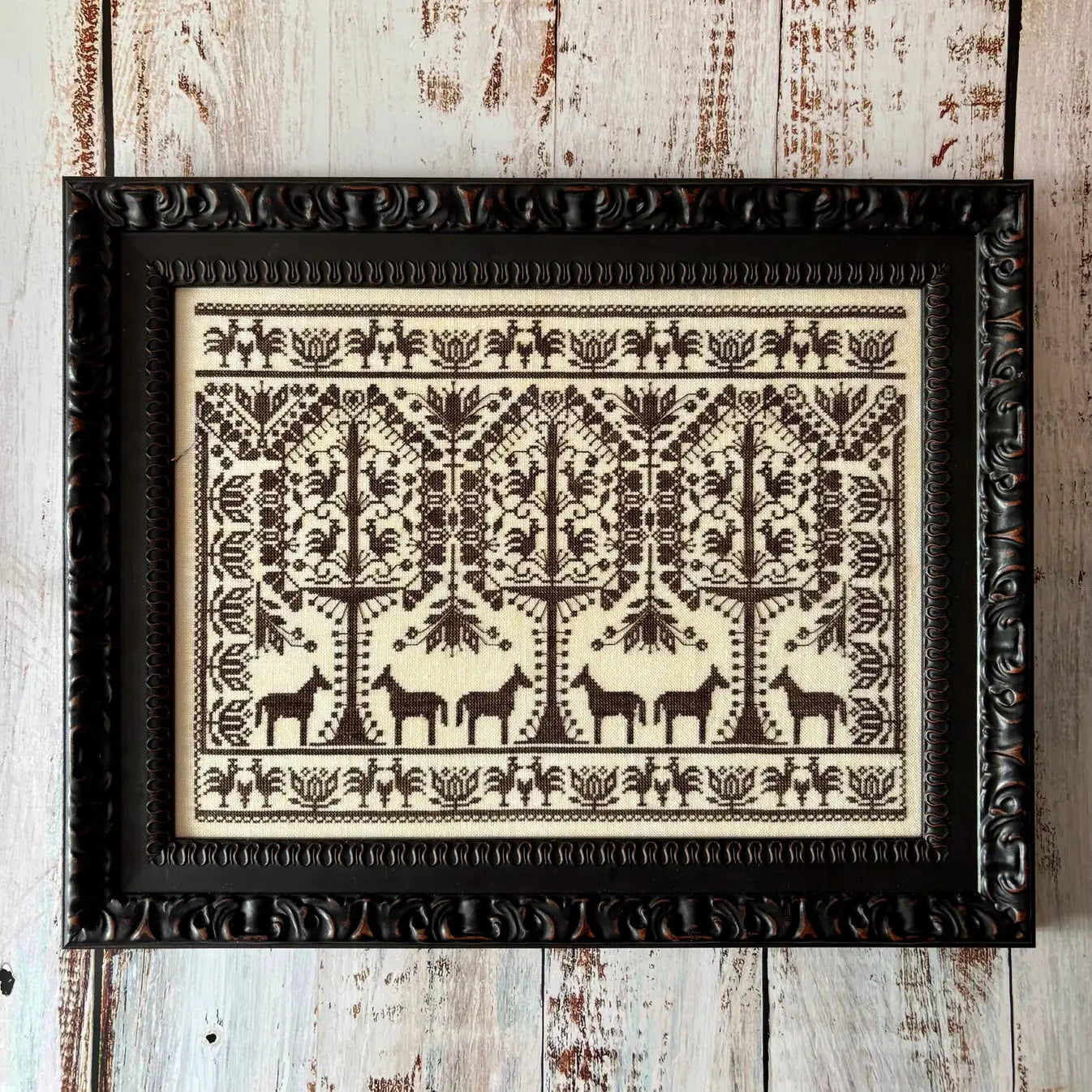 Tree of Life by Yasmin's Made With Love (Pre-order) Yasmin's Made With Love