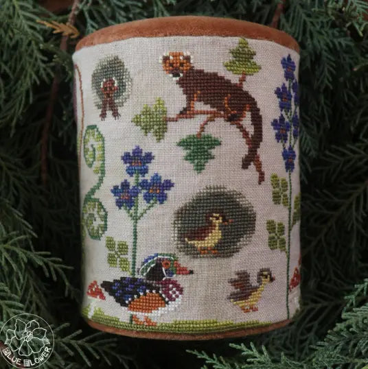 Trunk Town Spring by The Blue Flower (Pre-order) The Blue Flower