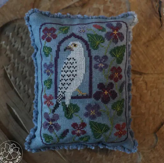 Tudor Falcon by The Blue Flower (Pre-order) The Blue Flower