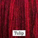 Tulip by Belle Soie Classic Colorworks