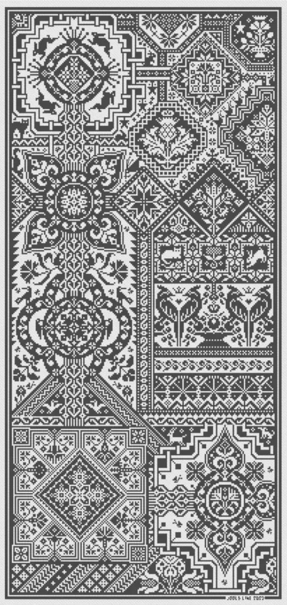 Variant of Interest by Long Dog Samplers Long Dog Samplers