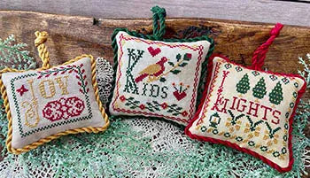 Vintage Christmas 5 by Jan Hicks Creates Jan Hicks Creates