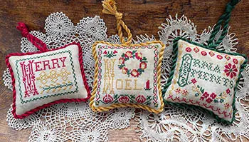 Vintage Christmas 6 by Jan Hicks Creates Jan Hicks Creates